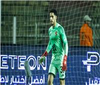  الأهلي يكشف تفاصيل إصابة مصطفى شوبير