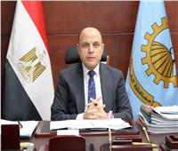 محافظ الغربية: متابعة يومية للنظافة و«التصالحات» ومنع التعديات