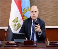 محافظ الغربية: ضبط 33.9 ألف لتر مواد بترولية وسلع مدعمة في حملات رقابية