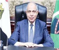 محافظ المنيا: اعتماد عدد من المنشآت الصحية دعمًا لمنظومة التأمين الصحي