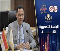 شريف مصطفى: معالجة تحديات القطاع العقاري تضاعف الحصيلة البيعية محليًا وخارجيًا