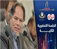 عبد الله لطفي: السوق العقاري يحتاج للشفافية وضبط آليات الأراضي ضرورة 