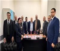 من بروكسل وأثينا.. ضربتان جمركيتان تكشفان تهريب مخدرات وأدوية | صور