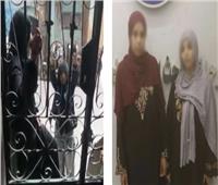 القبض على سيدتين بعد ظهورهما في فيديو سب وتعدٍ على شخص بالزاوية الحمراء