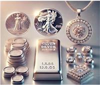 ارتفاع أسعار الفضة اليوم الخميس 7 مايو 2026