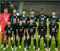 تشكيل البنك الأهلي لمواجهة الإسماعيلي فى الدورى 