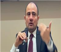 في ندوة بـ "الدولية للإعلام"..الكاتب مصطفى عبده: خوارزميات الإنترنت تنحاز للمصداقية والذكاء