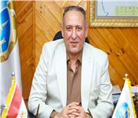 مياه الغربية: جهود مكثفة لحل أزمة الصرف المغطى بنفق أبودراع بالمحلة الكبرى  