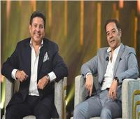 مدحت صالح ناعيًا هاني شاكر: «ربنا ينور طريقك يا حبيبي»