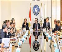 وزير التخطيط: تطوير التعليم ركيزة لتعزيز التنمية البشرية