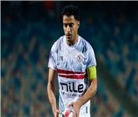 عمر جابر في حواره مع "كاف": الزمالك جاهز لنهائي الكونفدرالية.. ونتطلع لتحقيق اللقب 