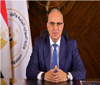 وزير الري يتابع أعمال التشغيل الآمن والصيانة للقناطر والبوابات بـ 5 محافظات