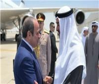 ناجي قمحة: زيارة الرئيس للإمارات جاءت في توقيت إقليمي حساس