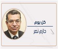 حازم نصر يكتب: مصطفى المنشاوي والخطاب الإعلامي المنشود 