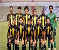 المقاولون العرب يحقق فوزاً ثميناً على الجونة