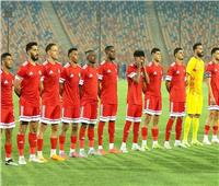 انطلاق مباراة مودرن سبورت والاتحاد السكندري بالدوري 