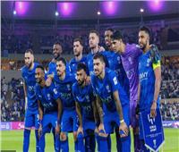 بنزيما أساسيًا.. إنزاجي يعلن تشكيل الهلال أمام الخلود في نهائي كأس الملك