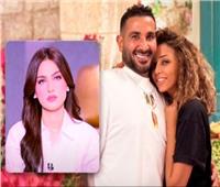 ياسمين عز تعلق على طلاق أحمد سعد من زوجته: «كنا فاكرينه هزار»