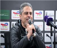 رسالة خاصة من معتمد جمال للاعبي الزمالك قبل موقعة اتحاد العاصمة 