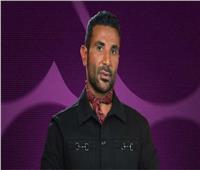 بعد انفصاله عن علياء بسيوني.. كم عدد زيجات أحمد سعد؟