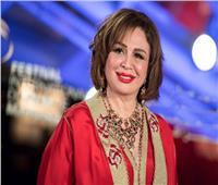 إلهام شاهين: يوسف شاهين فخر لكل العرب وأفلامي كمنتجة لفت العالم