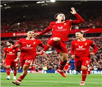 ليفربول في مواجهة صعبة أمام تشيلسي بـ البريميرليج