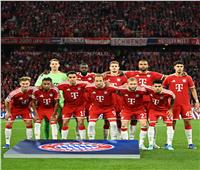 بايرن ميونخ ضيفًا على فولفسبورج في الدوري الألماني