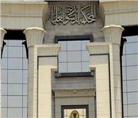 المحكمة الدستورية العليا: شروط إباحة الطعن في أعمال الموظف العام بالنشر لا تخالف الدستور