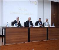 سرج يثمن التعاون مع "التنمية الصناعية" لإيجاد حلول للتحديات التي تواجه أعضاء اتحاد الصناعات