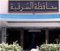حصاد 253 ألف فدان من القمح بالشرقية 