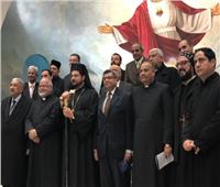 قانون الأسرة الجديد.. أركان زواج المسيحيين وشروطه