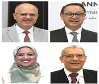 تعاون ثلاثي لوضع خارطة طريق لمشروع اكتشاف وتصنيع الدواء بالذكاء الاصطناعي 