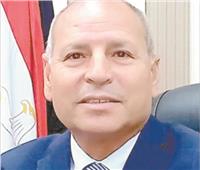 نقل موقف السيدة عائشة إلى نزلة سوق الحمام