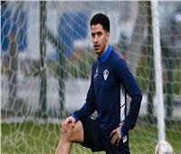 استبعاد خماسي الزمالك من قائمة الفريق لمواجهة اتحاد العاصمة