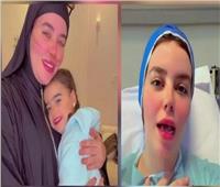 حبس زوج البلوجر دنيا فؤاد 4 أيام لاتهامه بالاشتراك في جمع التبرعات