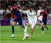 كلاسيكو الأرض| أرقام قياسية جديدة يبحث عنها برشلونة أمام ريال مدريد