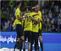 اتحاد جدة يستضيف ضمك في الدوري السعودي