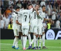 تشكيل ريال مدريد المتوقع لمواجهة برشلونة في كلاسيكو الأرض