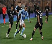 طموح بيراميدز يصطدم برغبة زد في نهائي كأس مصر