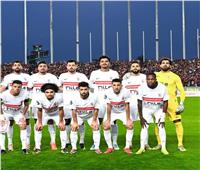 بعثة الزمالك تعود إلى القاهرة مساء اليوم قادمة من الجزائر