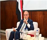 وزير الري يشارك في فعاليات ندوة «الأمن المائى المصري.. التحديات والفرص» 