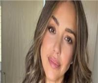 خطوات بسيطة للحصول على شعر مموج على طريقة جيسيكا ألبا