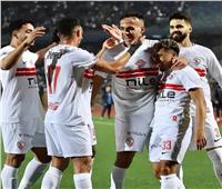 دونجا: التحكيم أثر على الزمالك أمام اتحاد العاصمة