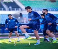 سجل تهديفي مميز لـ بيراميدز في مسابقة كأس مصر