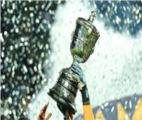 قبل نهائي بيراميدز وزد| قائمة المتوجين ببطولة «كأس مصر»
