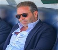 فيفا يهنئ حازم إمام بعيد ميلاده