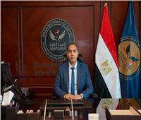 رئيس الرقابة المالية عضوا بمجلس إدارة الهيئة العامة للاستثمار 