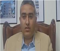 هاني متولي: قطاع التشييد والبناء قاطرة لـ 150 صناعة بالاقتصاد الوطني
