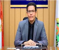 انطلاق ماراثون مشروعات التخرج بجامعة بنها