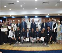 الجيزاوي: حريصون على رفع مستوى الرعاية الصحية داخل المستشفيات الجامعية 